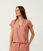 BLUSA BARCELONA - CERAMICA