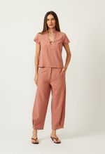 BLUSA BARCELONA - CERAMICA