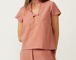 BLUSA BARCELONA - CERAMICA