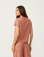 BLUSA BARCELONA - CERAMICA