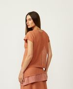 BLUSA SANTORINI - CERAMICA