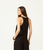 BLUSA MASSA - PRETO