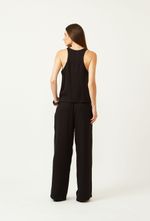 CALÇA ITALIA - PRETO
