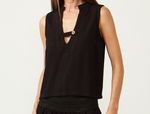 BLUSA ATENAS-PRETO