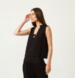 BLUSA ATENAS-PRETO