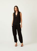 BLUSA ATENAS-PRETO