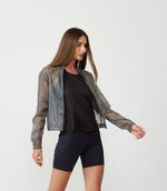 REGATA LIGHT - PRETO