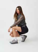 REGATA FIT - VERDE MILITAR