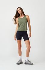 REGATA FIT - VERDE MILITAR