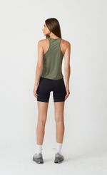 REGATA FIT - VERDE MILITAR