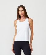 REGATA FIT - BRANCO