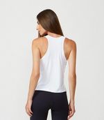 REGATA FIT - BRANCO