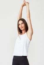 REGATA FIT - BRANCO