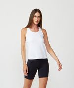 REGATA FIT - BRANCO