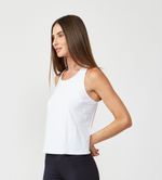 REGATA FIT - BRANCO