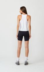 REGATA FIT - BRANCO