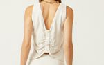 BLUSA LERIDA-CRU