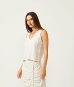BLUSA LERIDA-CRU