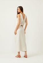 BLUSA LERIDA-CRU
