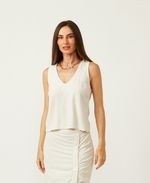 BLUSA LERIDA-CRU