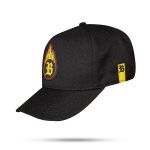 Boné Blck Brasil Snapback B Fire