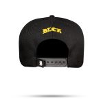 Boné Blck Brasil Snapback B Fire