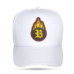 Boné Blck Brasil Snapback B Fire