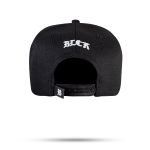 Boné Blck Brasil Snapback Dragon Fire