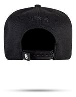 Boné Blck Brasil Snapback Dragon Fire