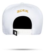 Boné Blck Brasil Snapback Dragon Fire