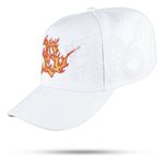 Boné Blck Brasil Snapback Dragon Fire
