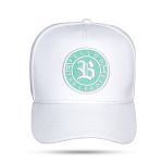 Boné Blck Brasil Snapback Logo Suede Follow