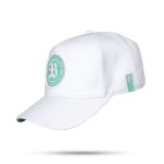 Boné Blck Brasil Snapback Logo Suede Follow