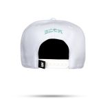 Boné Blck Brasil Snapback Logo Suede Follow