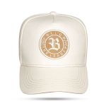 Boné Blck Brasil Snapback Logo Suede Follow