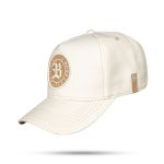 Boné Blck Brasil Snapback Logo Suede Follow