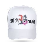 Boné Blck Brasil Snapback Paisley