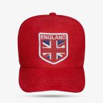 Boné Blck Brasil Snapback Suede England