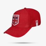 Boné Blck Brasil Snapback Suede England
