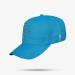 Boné Blck Brasil Snapback Logo Contour All