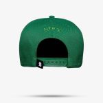 Boné Blck Brasil Snapback Logo Contour All