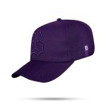 Boné Blck Brasil Snapback Logo Contour All
