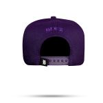 Boné Blck Brasil Snapback Logo Contour All