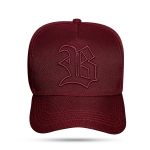 Boné Blck Brasil Snapback Logo Contour All