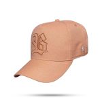 Boné Blck Brasil Snapback Logo Contour All