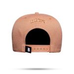 Boné Blck Brasil Snapback Logo Contour All