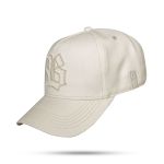 Boné Blck Brasil Snapback Logo Contour All