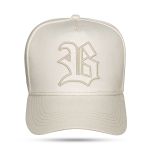 Boné Blck Brasil Snapback Logo Contour All