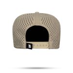 Boné Blck Brasil Trucker Laser Logo