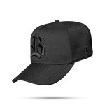 Boné Blck Brasil Snapback Plus